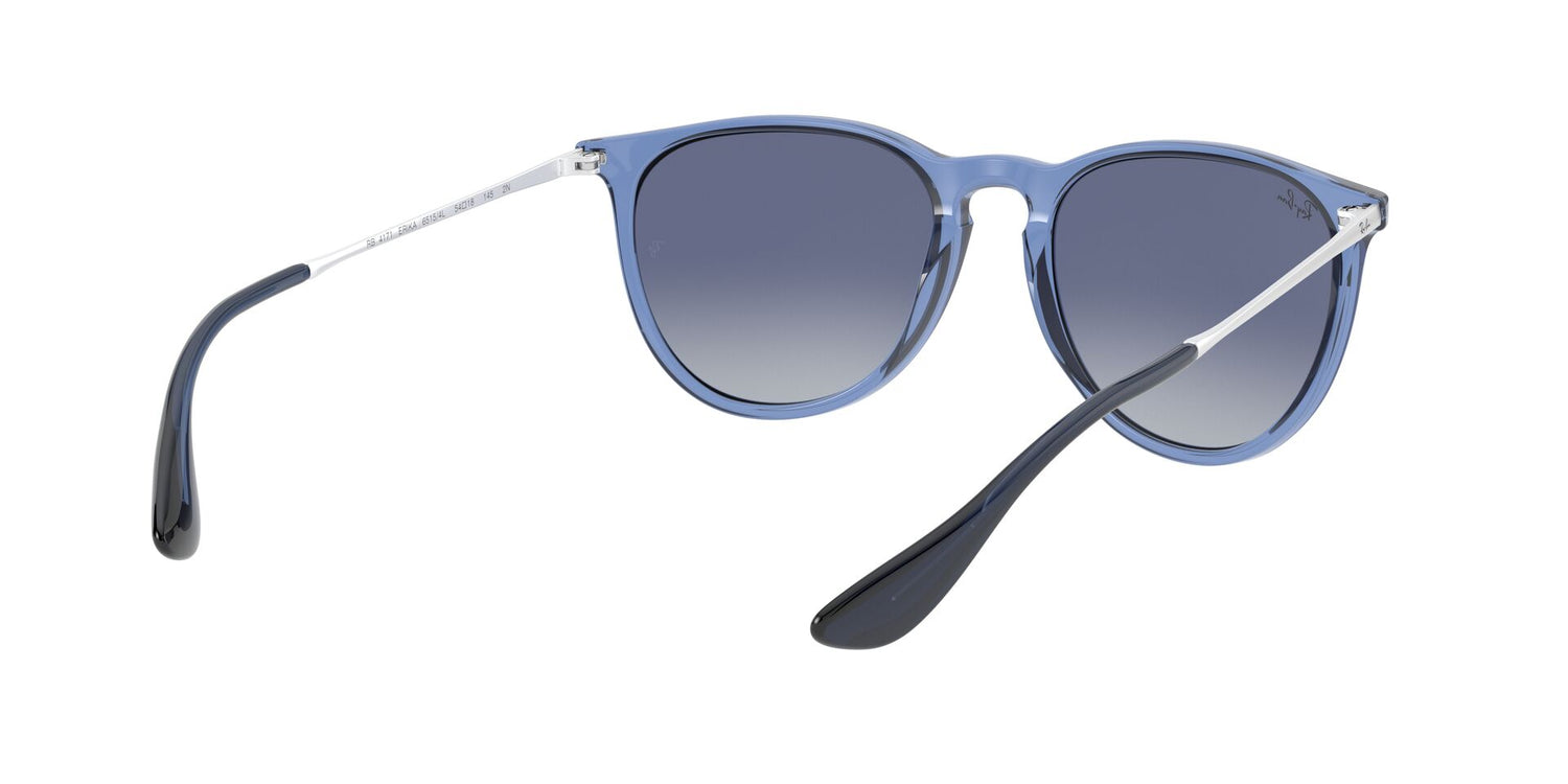RAY-BAN RB4171 ERIKA 65154L 54