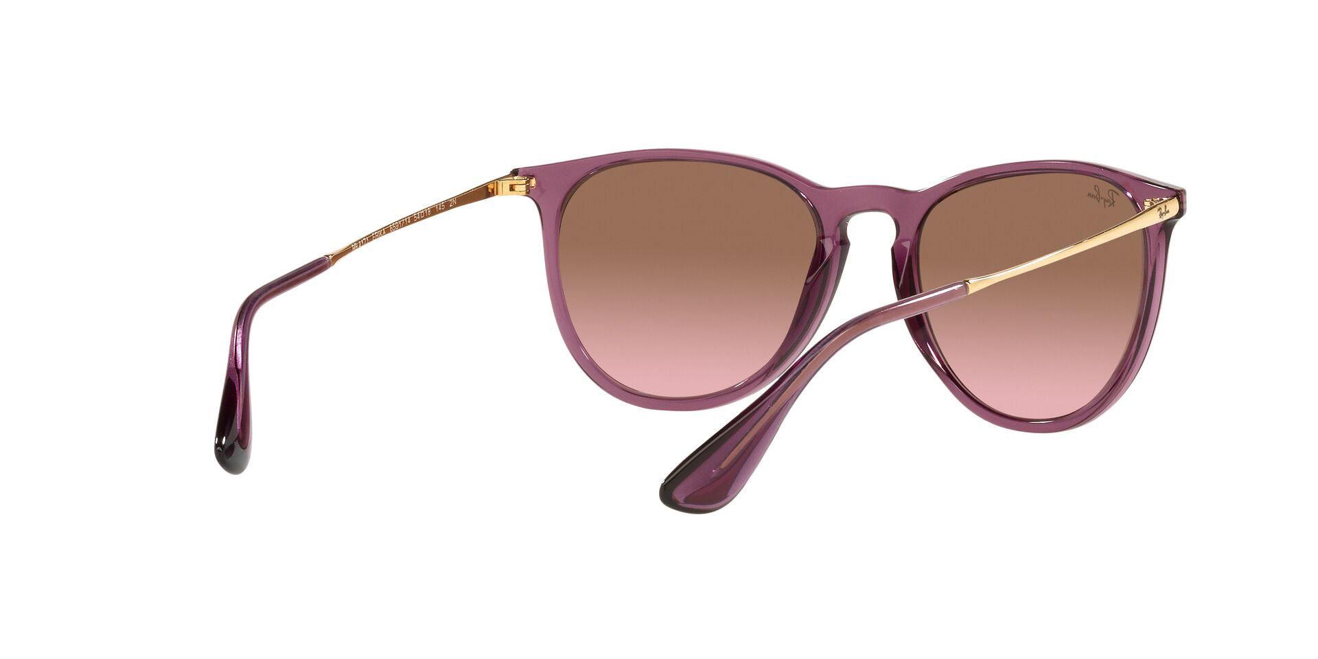 RAY-BAN RB4171 ERIKA 659114 54