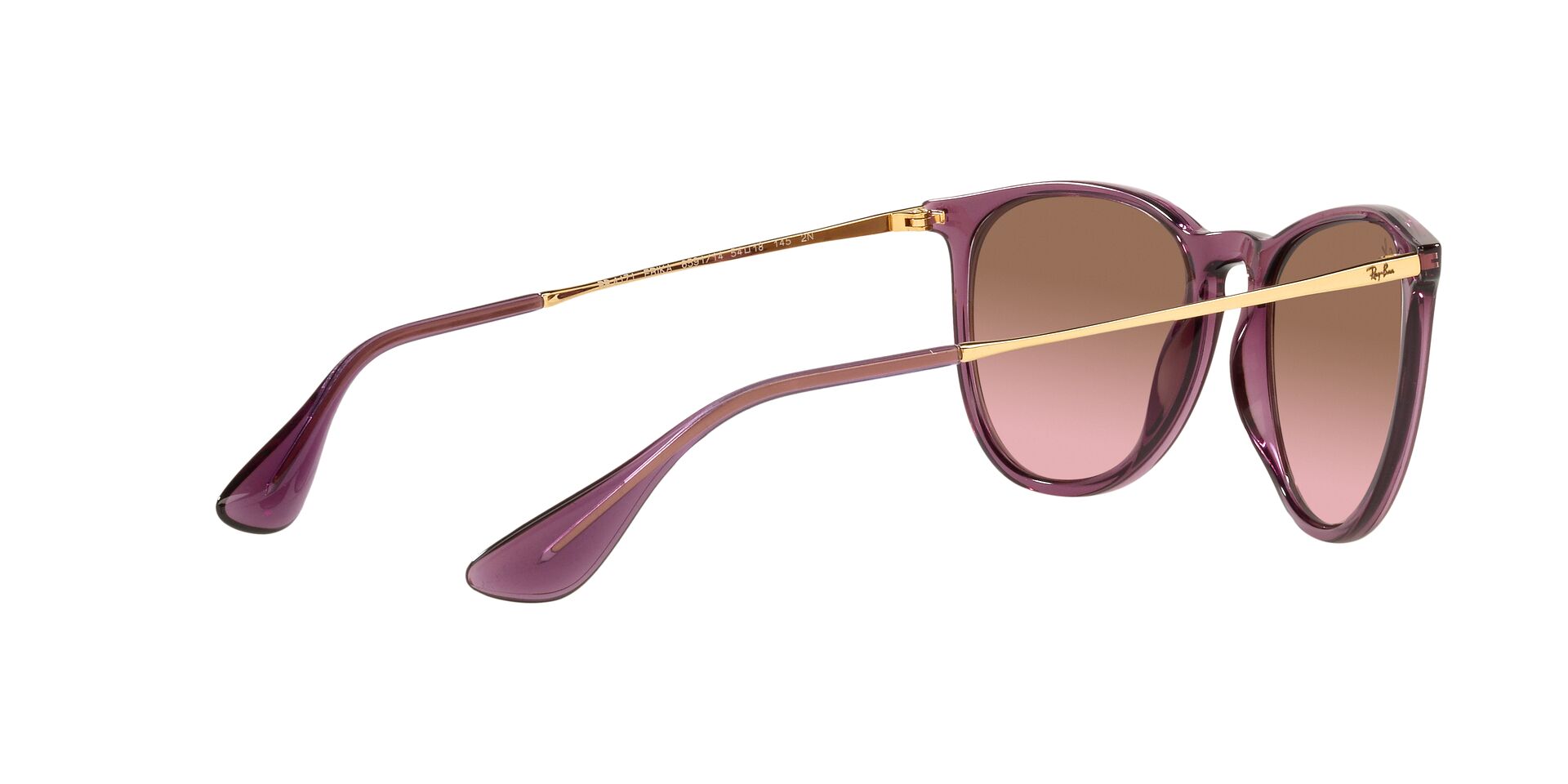 RAY-BAN RB4171 ERIKA 659114 54