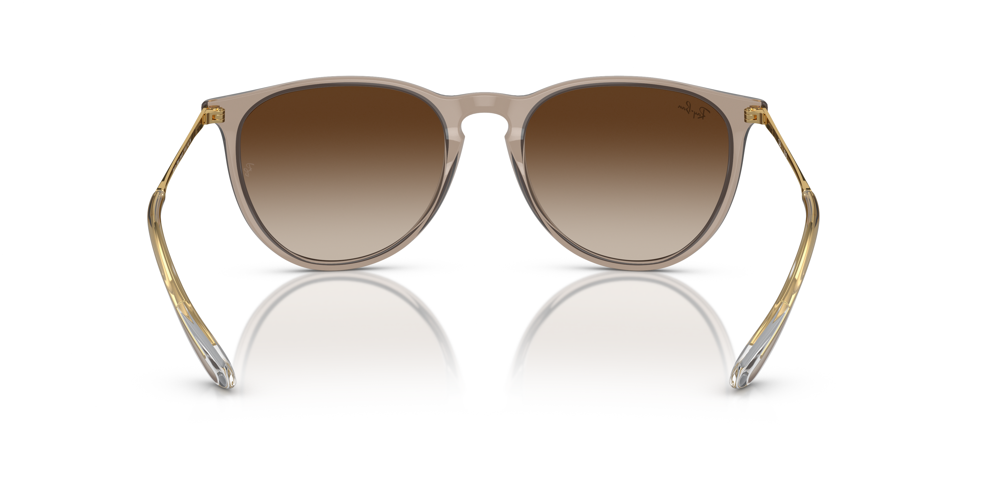 RAY-BAN RB4171 ERIKA 674413 54