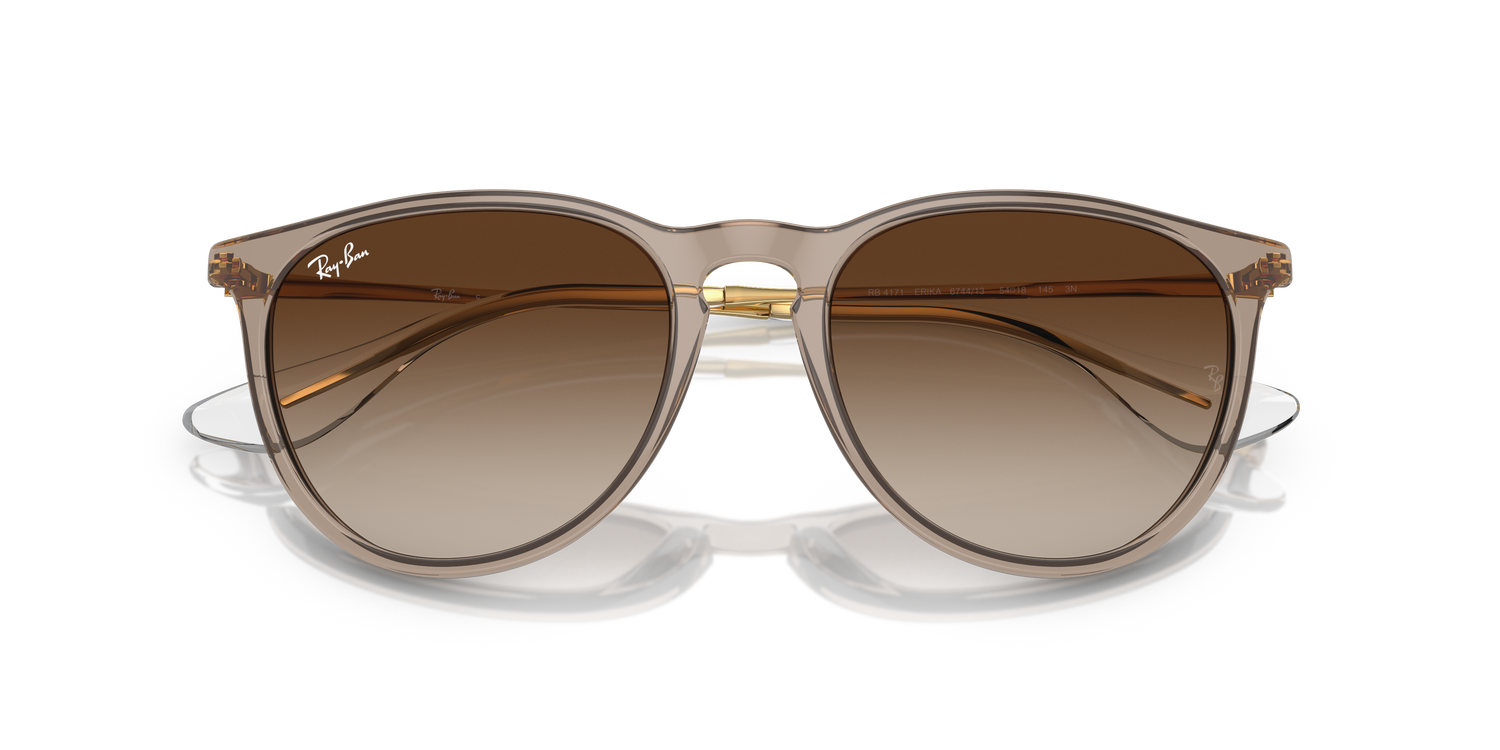 RAY-BAN RB4171 ERIKA 674413 54