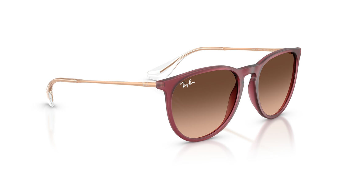 Translation missing: es.seo.product.type.gafas-de-sol ray-ban rb4171 erika 6815a5 violeta pantos femenino talla 54mm - Translation missing: es.seo.product.alt.imagen-secundaria