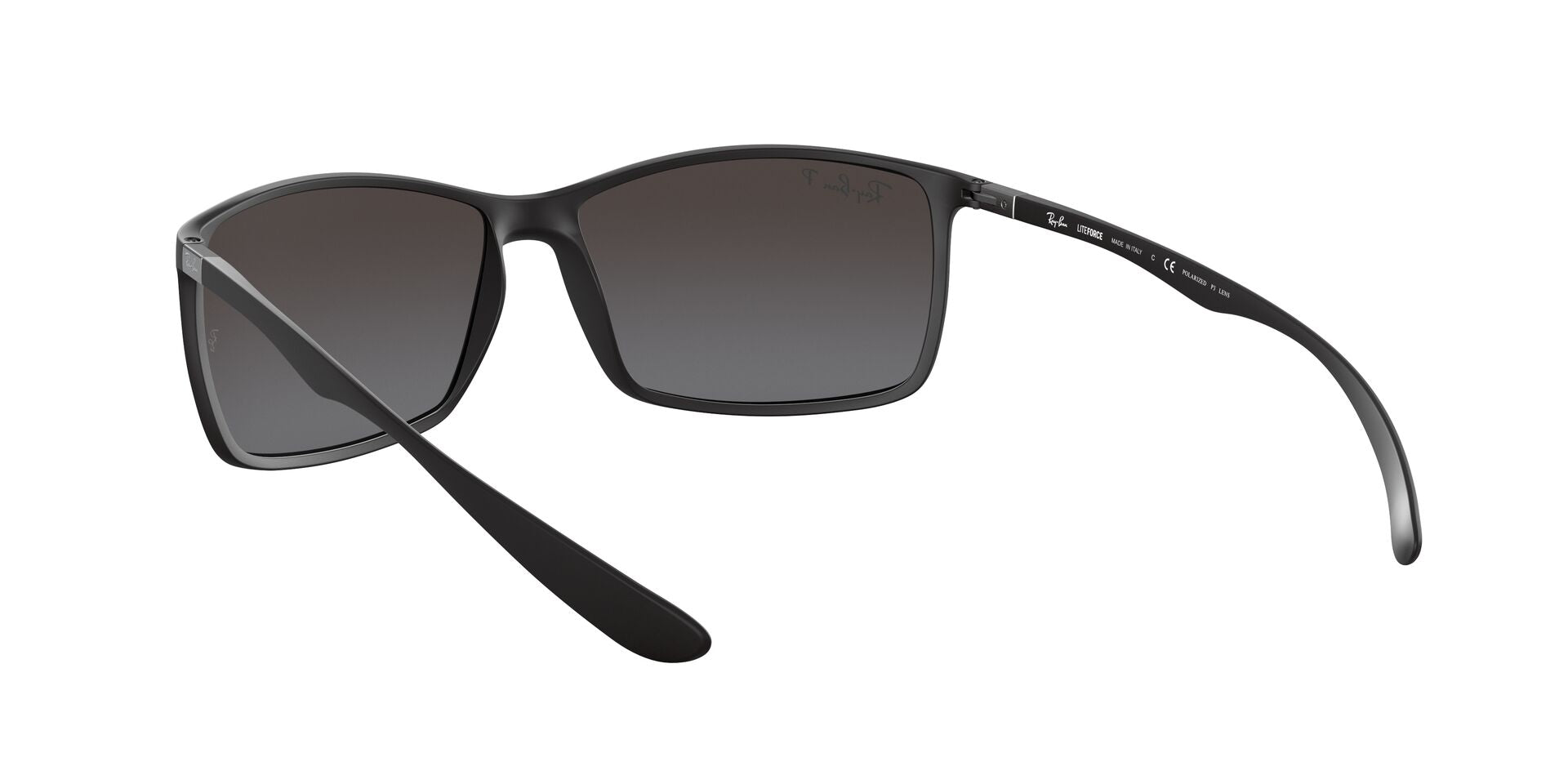 RAY-BAN RB4179 LITEFORCE 601S82 62
