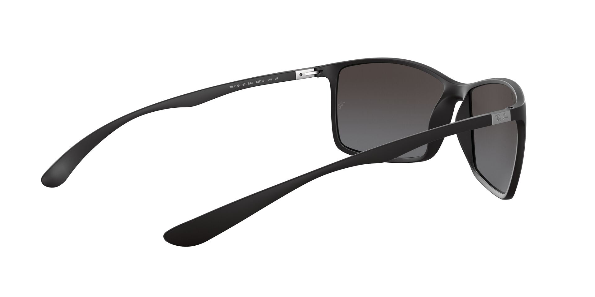 RAY-BAN RB4179 LITEFORCE 601S82 62