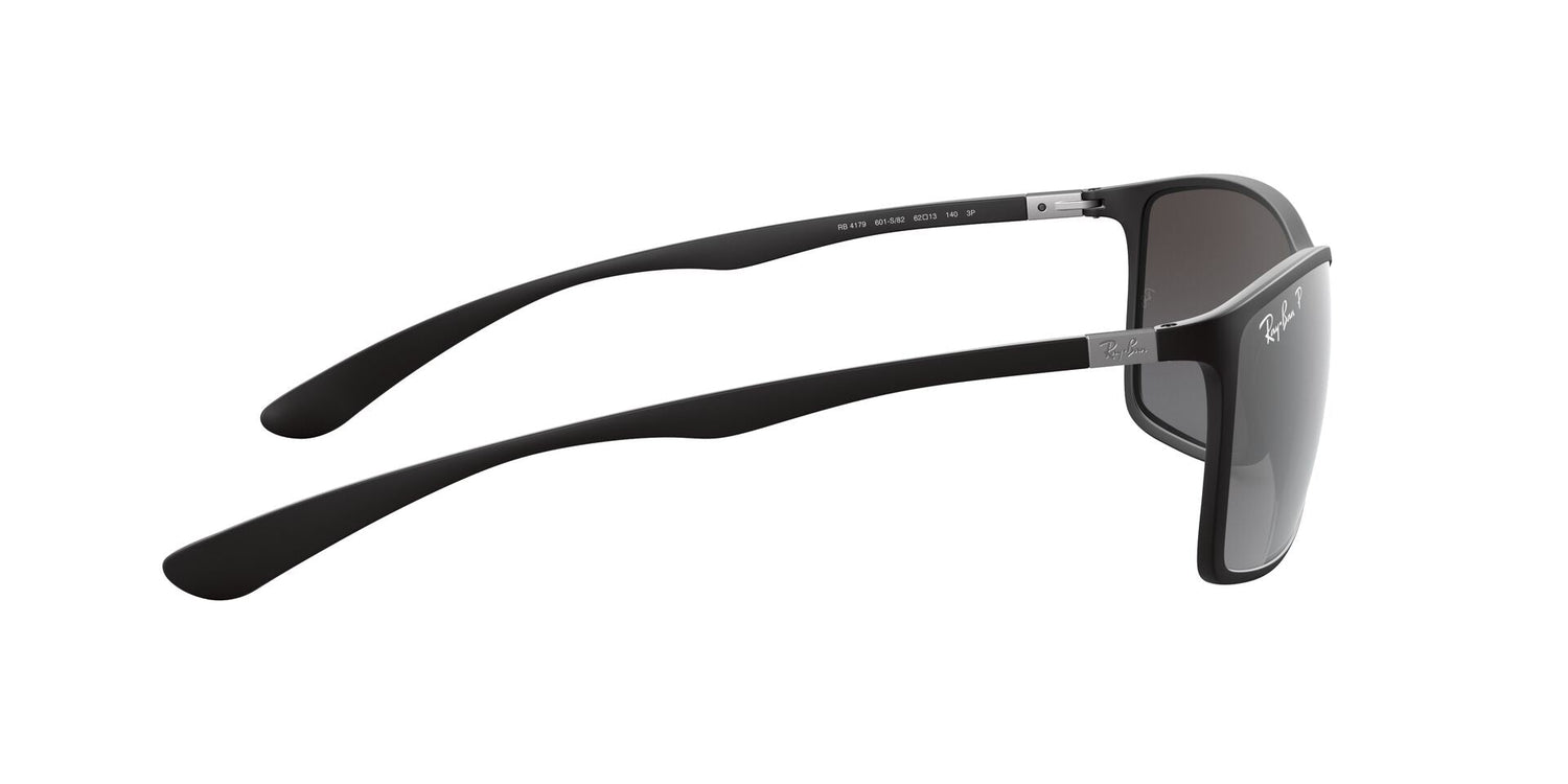 RAY-BAN RB4179 LITEFORCE 601S82 62