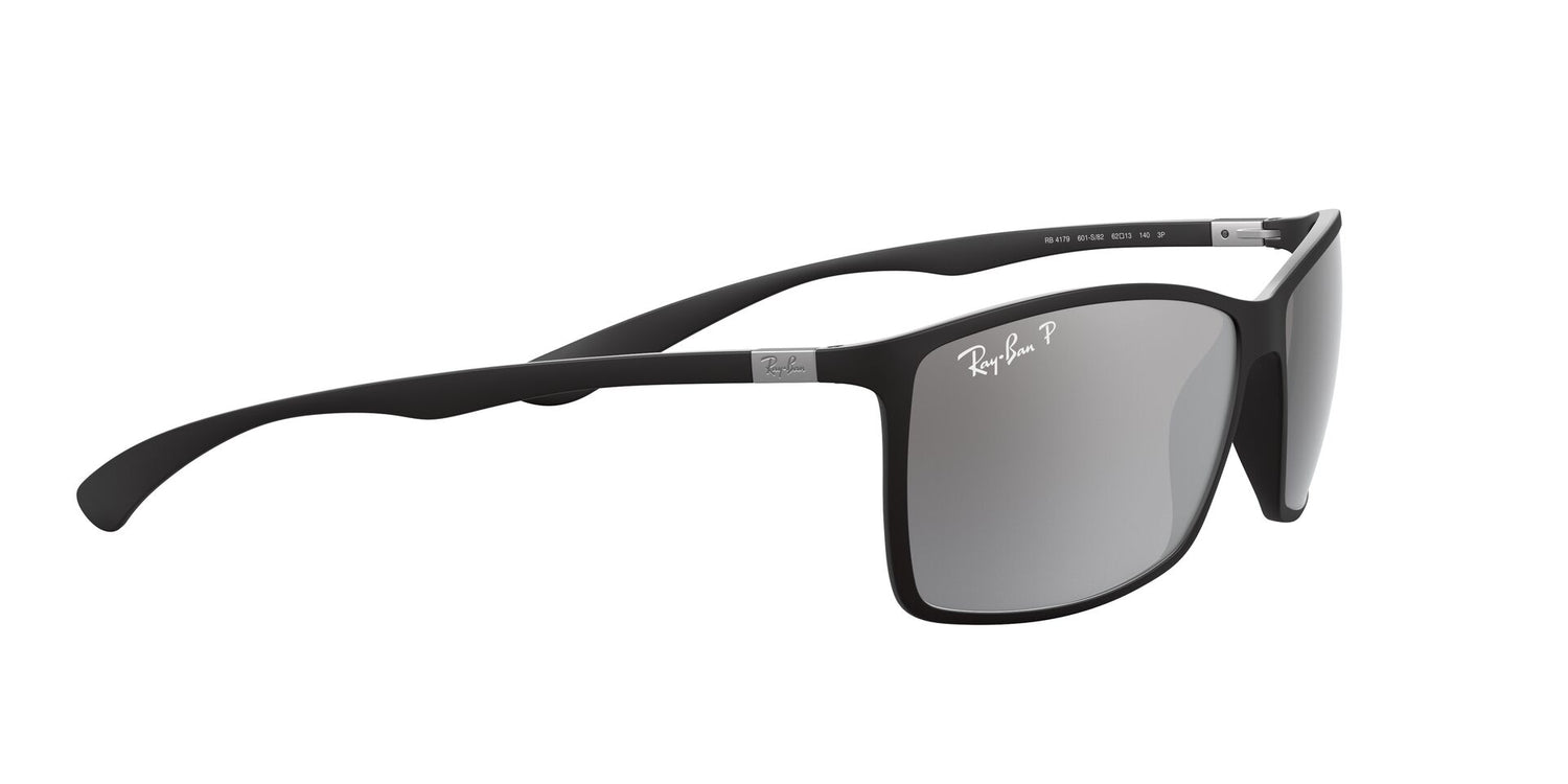 RAY-BAN RB4179 LITEFORCE 601S82 62