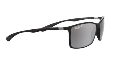 RAY-BAN RB4179 LITEFORCE 601S82 62