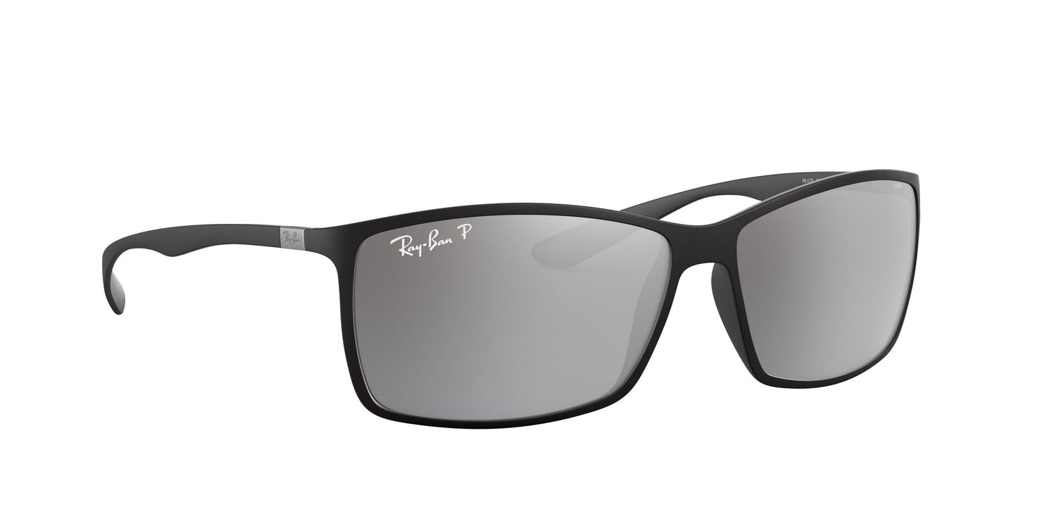 RAY-BAN RB4179 LITEFORCE 601S82 62