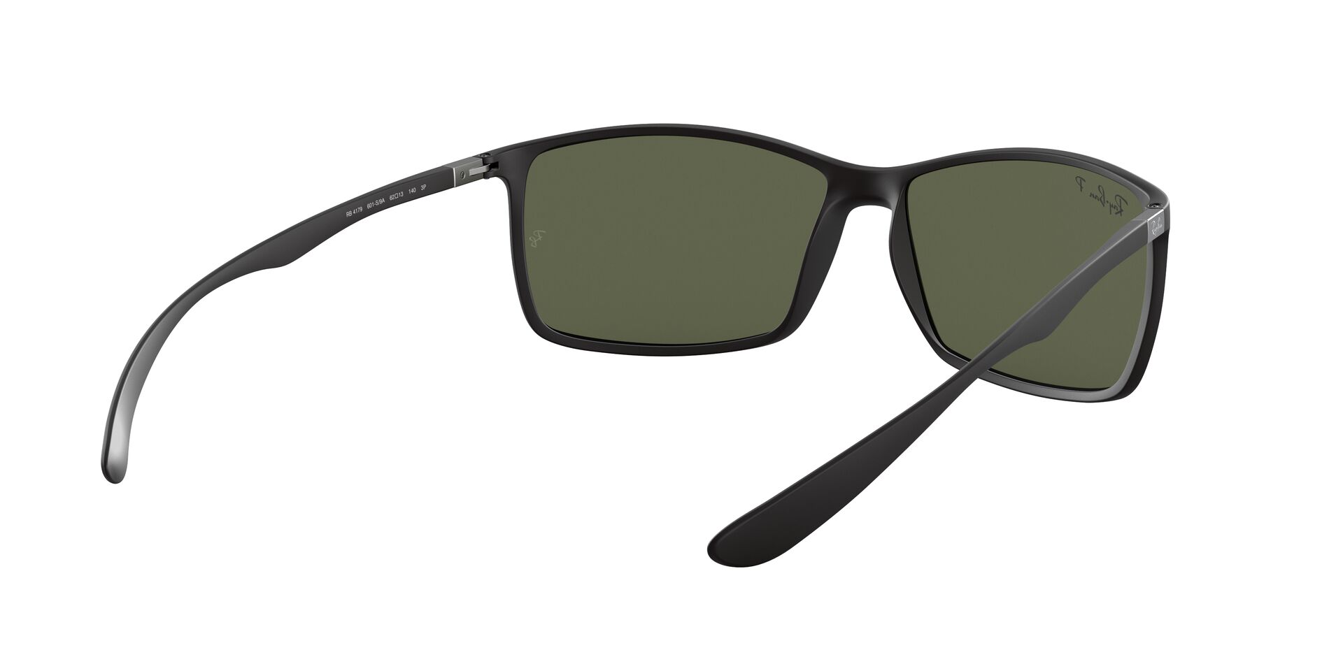 RAY-BAN RB4179 LITEFORCE 601S9A 62