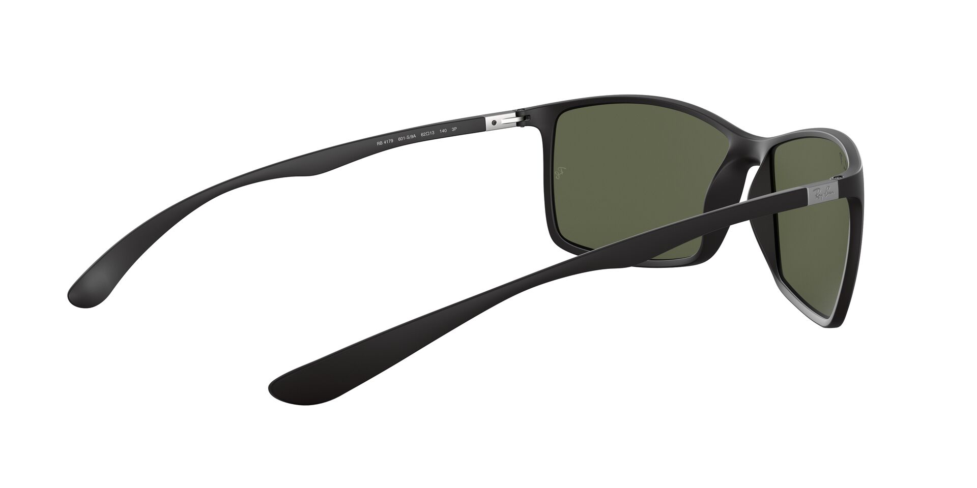 RAY-BAN RB4179 LITEFORCE 601S9A 62