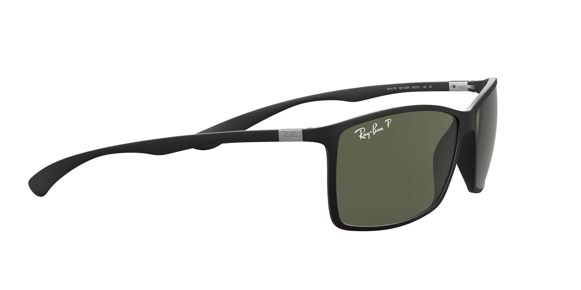 RAY-BAN RB4179 LITEFORCE 601S9A 62