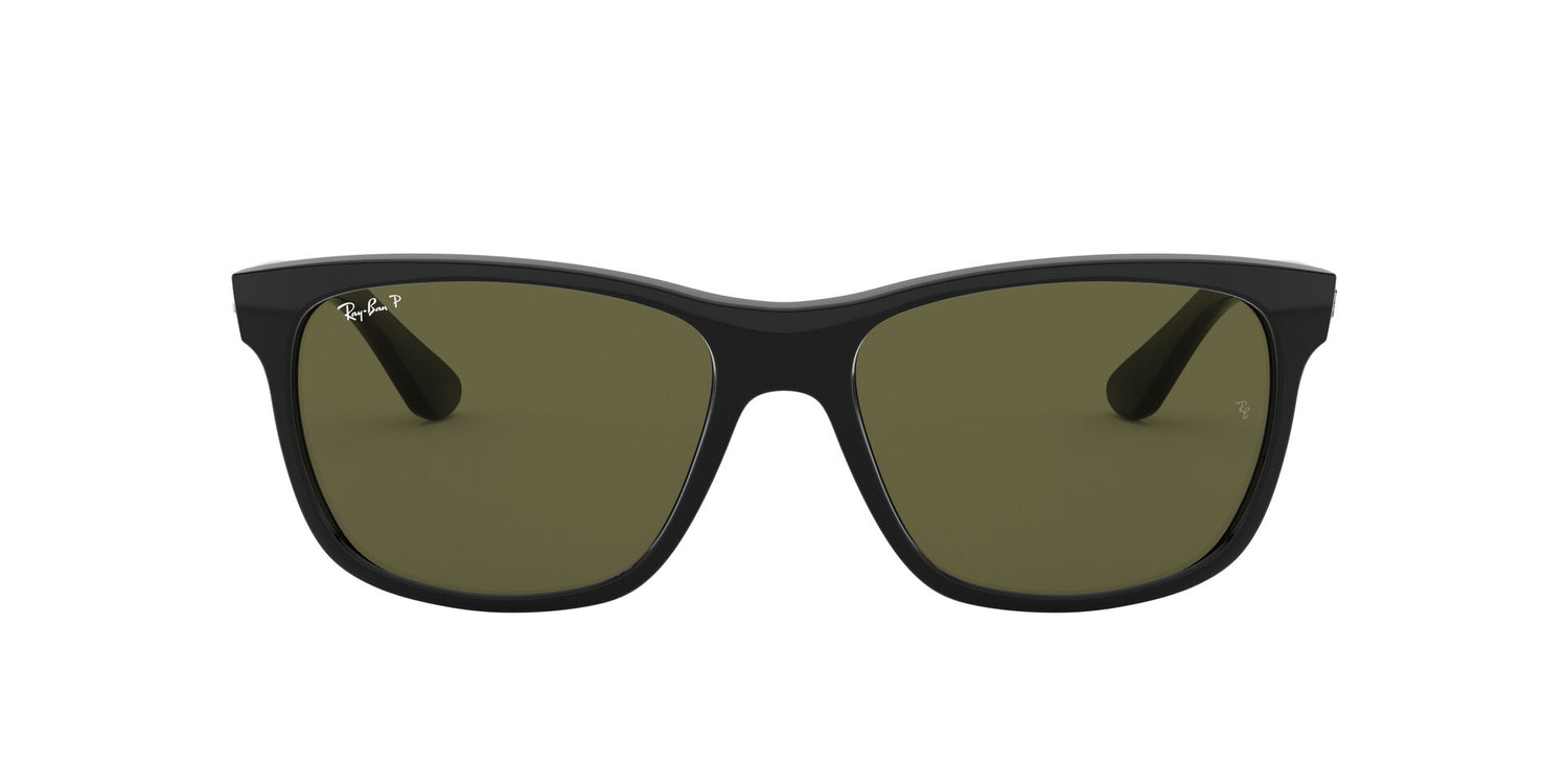 RAY-BAN RB4181 601/9A 57