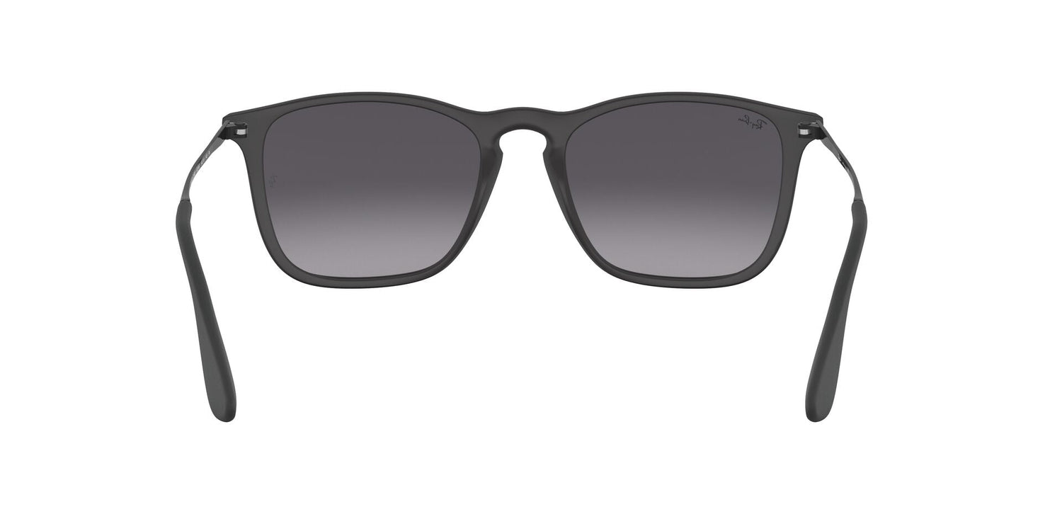 RAY-BAN RB4187 CHRIS 622/8G 54