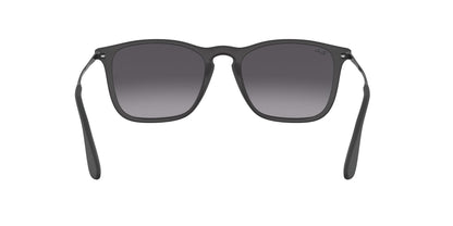 RAY-BAN RB4187 CHRIS 622/8G 54