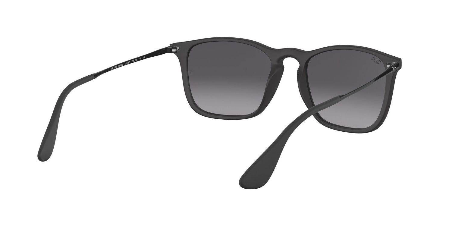 RAY-BAN RB4187 CHRIS 622/8G 54
