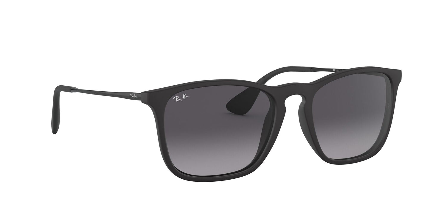 RAY-BAN RB4187 CHRIS 622/8G 54