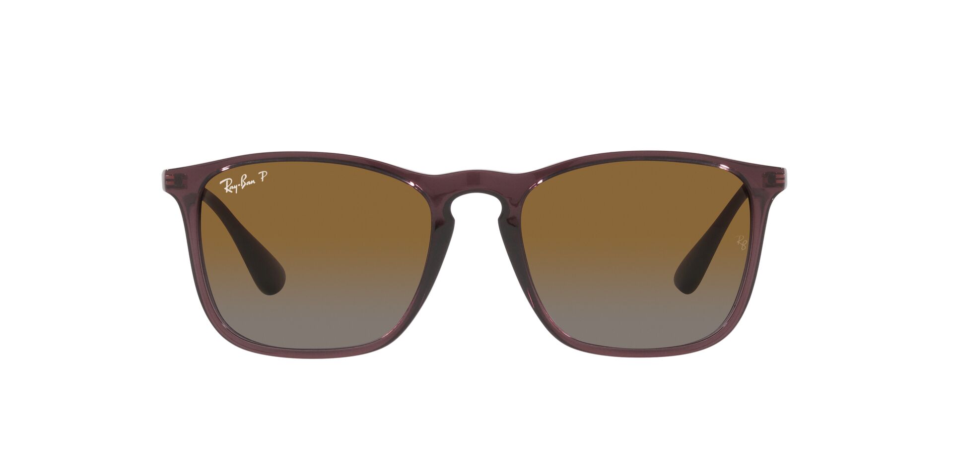 RAY-BAN RB4187 CHRIS 6593T5 54
