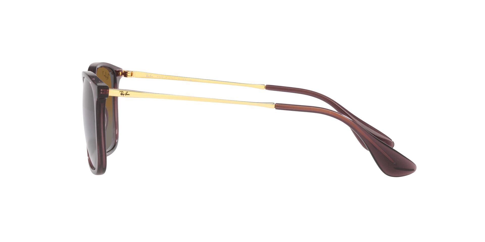 RAY-BAN RB4187 CHRIS 6593T5 54