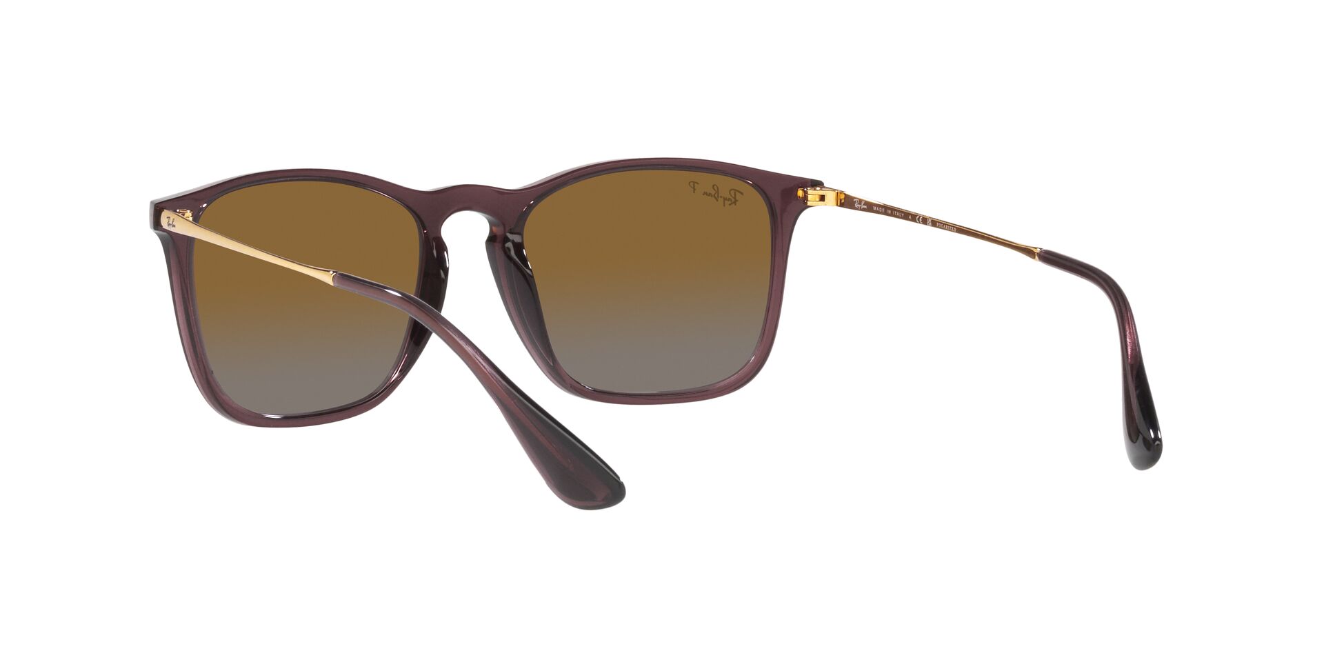 RAY-BAN RB4187 CHRIS 6593T5 54