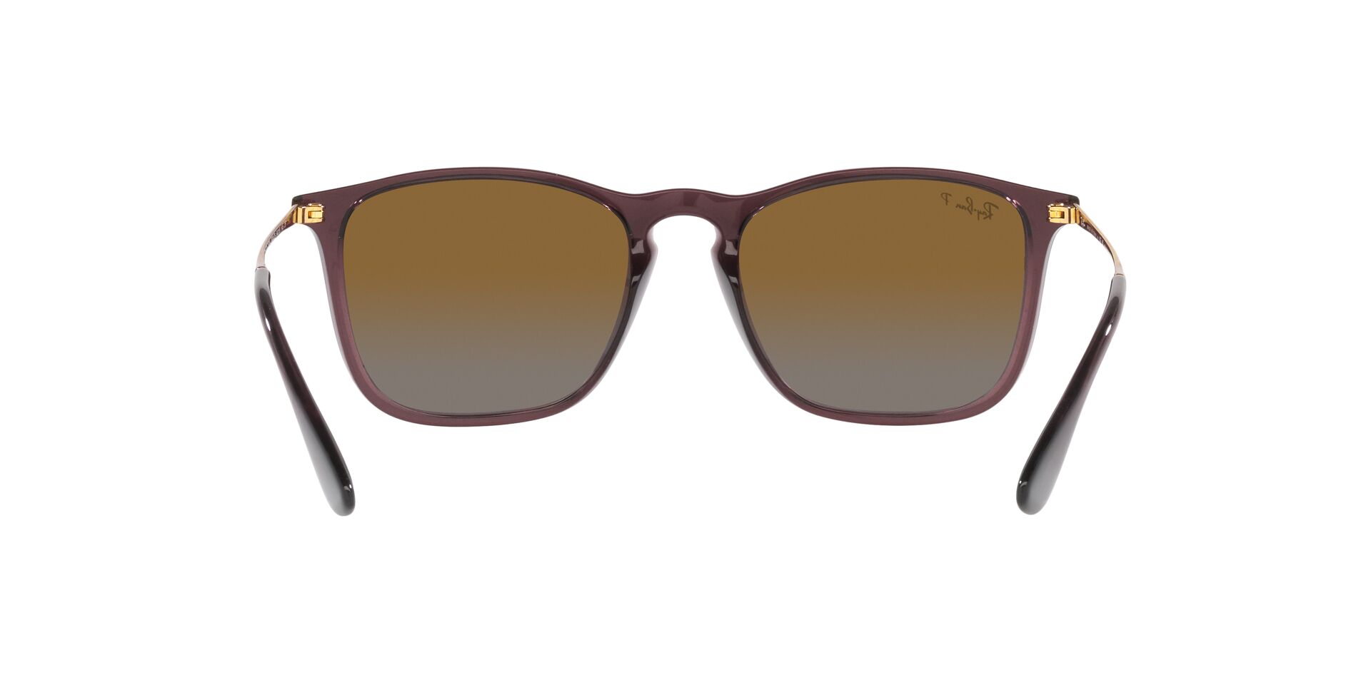 RAY-BAN RB4187 CHRIS 6593T5 54