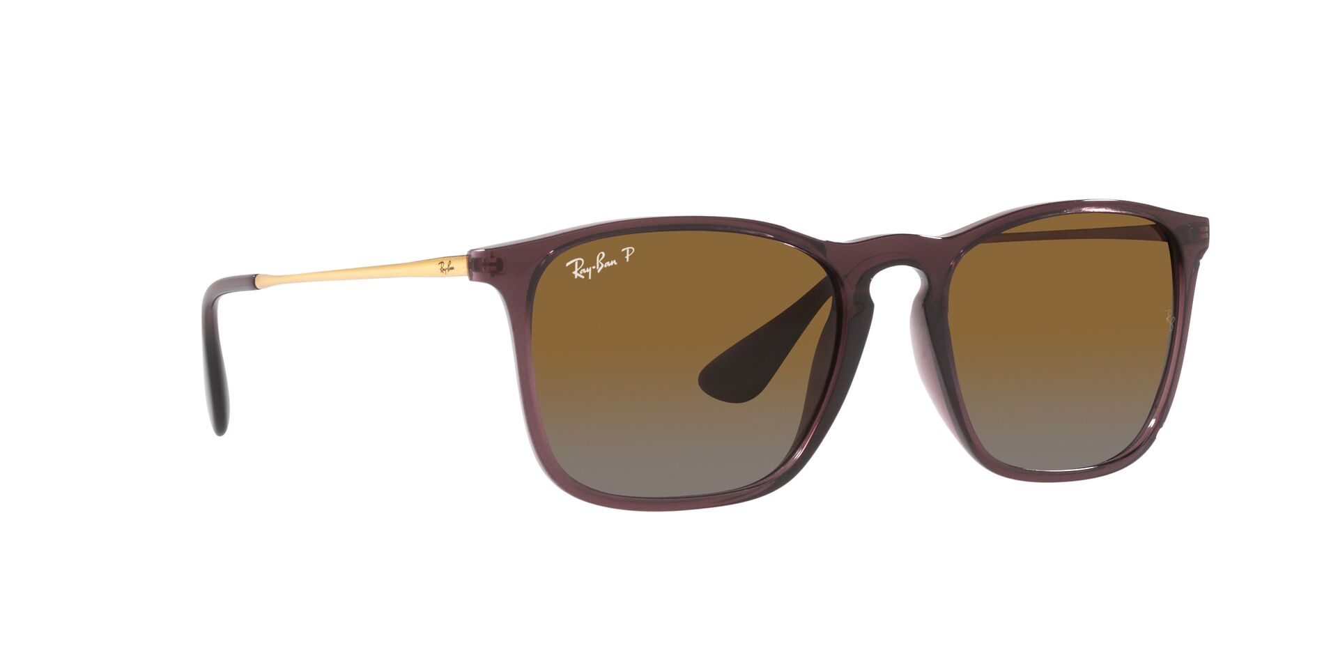 RAY-BAN RB4187 CHRIS 6593T5 54