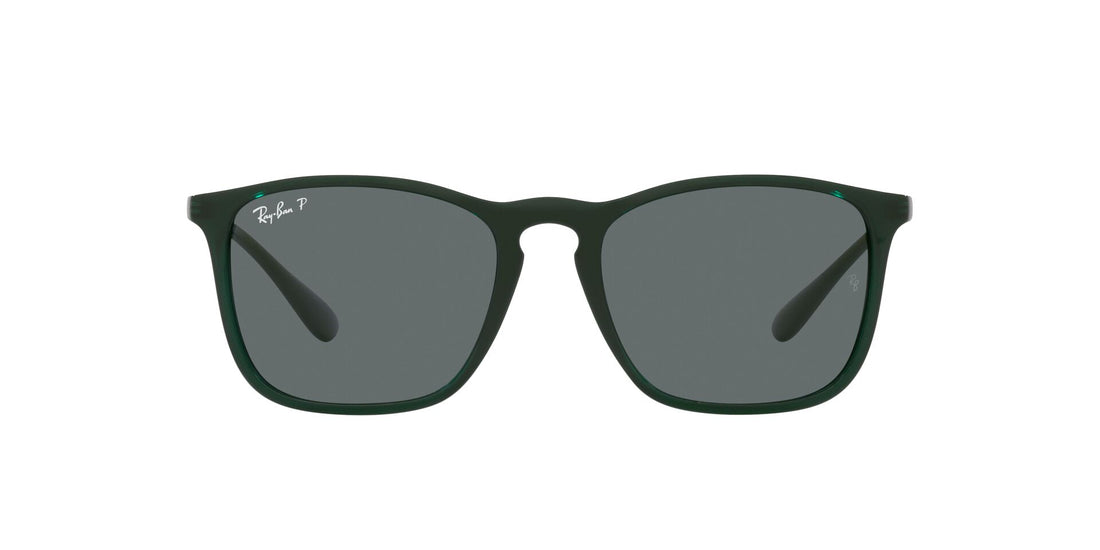 Translation missing: es.seo.product.type.gafas-de-sol ray-ban rb4187 chris 666381 masculino talla 54mm - Translation missing: es.seo.product.alt.imagen-principal