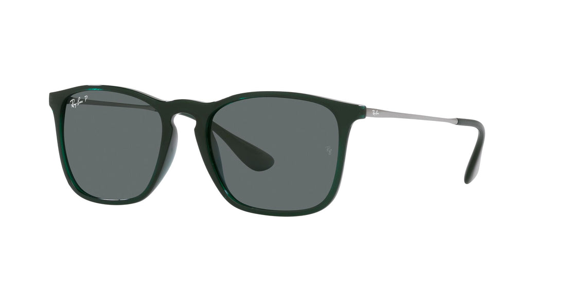 RAY-BAN RB4187 CHRIS 666381 54