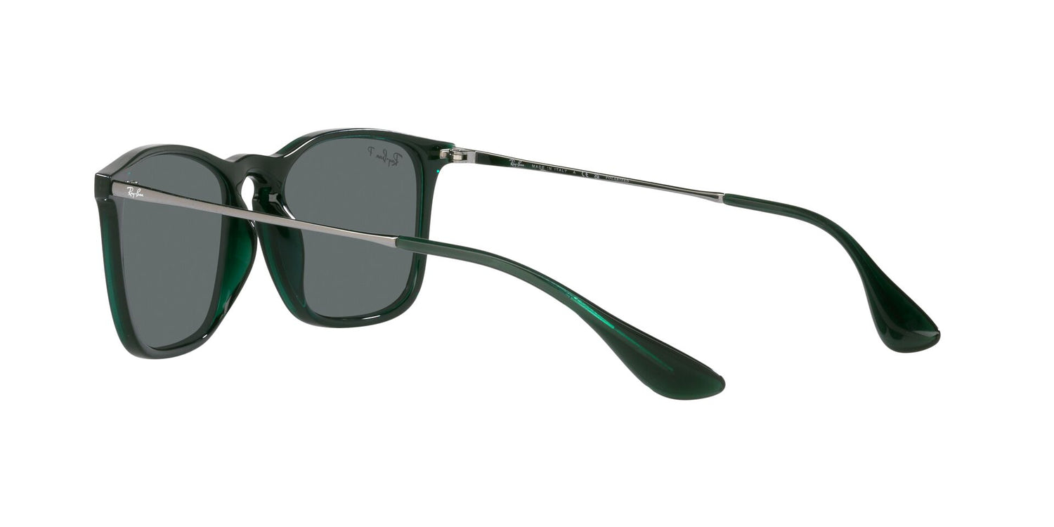 RAY-BAN RB4187 CHRIS 666381 54