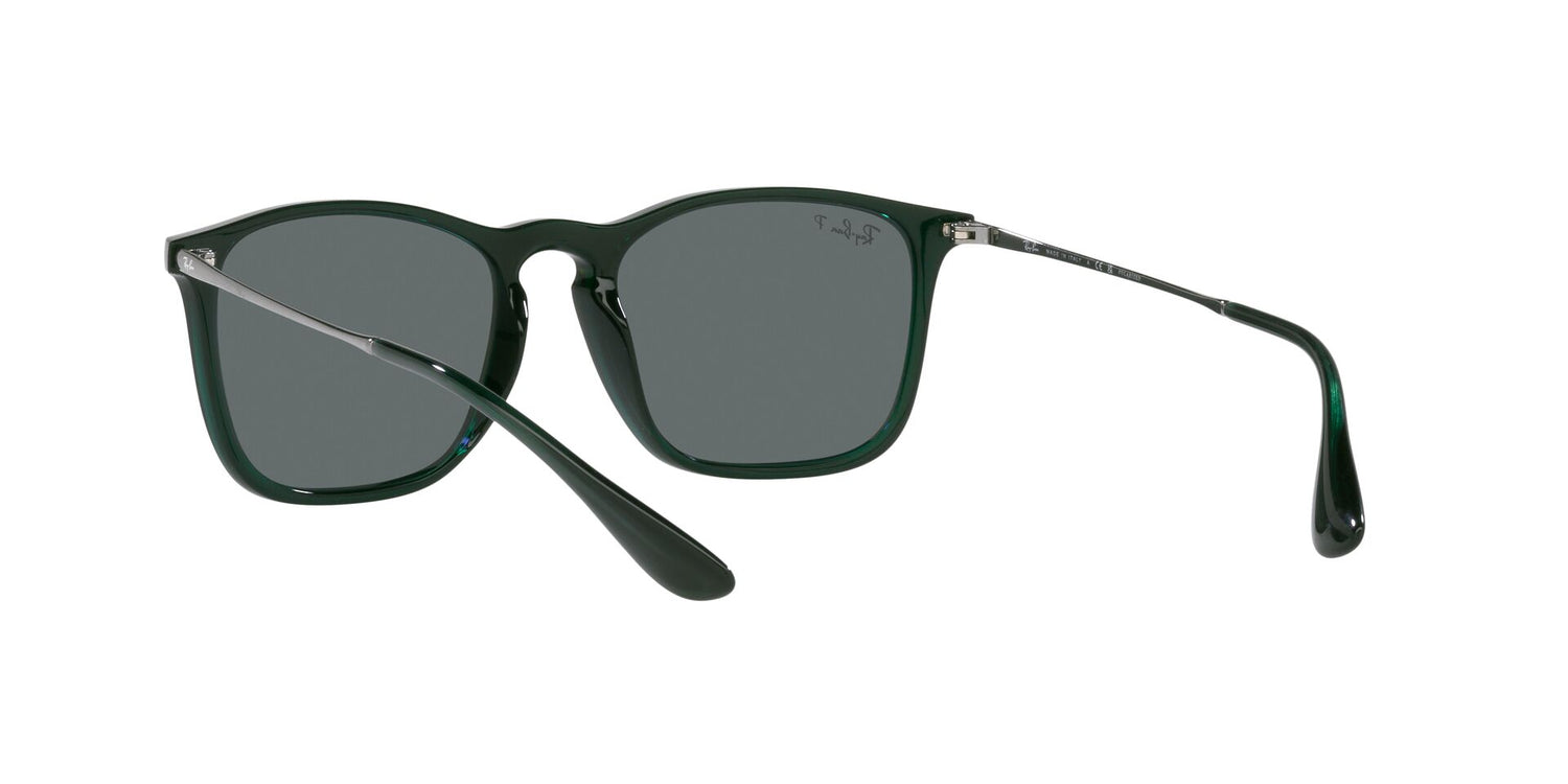 RAY-BAN RB4187 CHRIS 666381 54