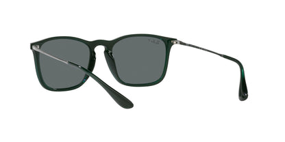 RAY-BAN RB4187 CHRIS 666381 54
