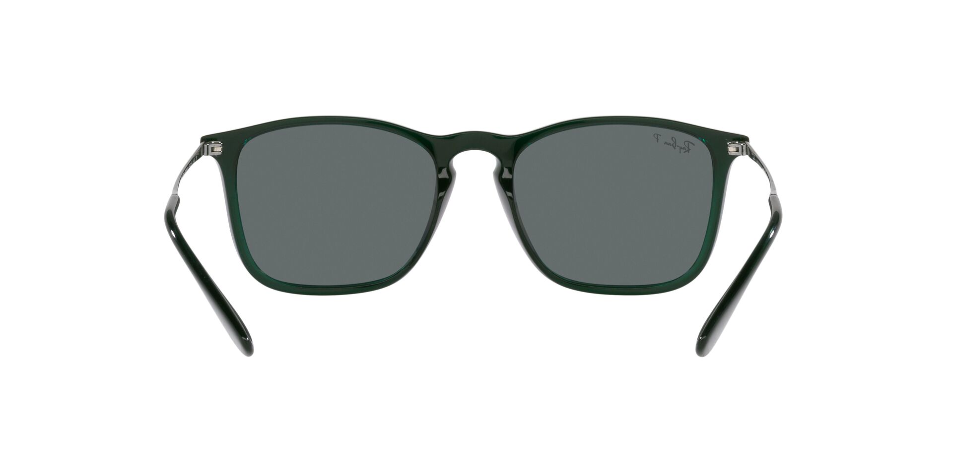 RAY-BAN RB4187 CHRIS 666381 54