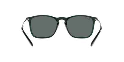 RAY-BAN RB4187 CHRIS 666381 54
