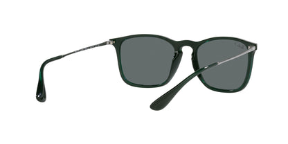 RAY-BAN RB4187 CHRIS 666381 54