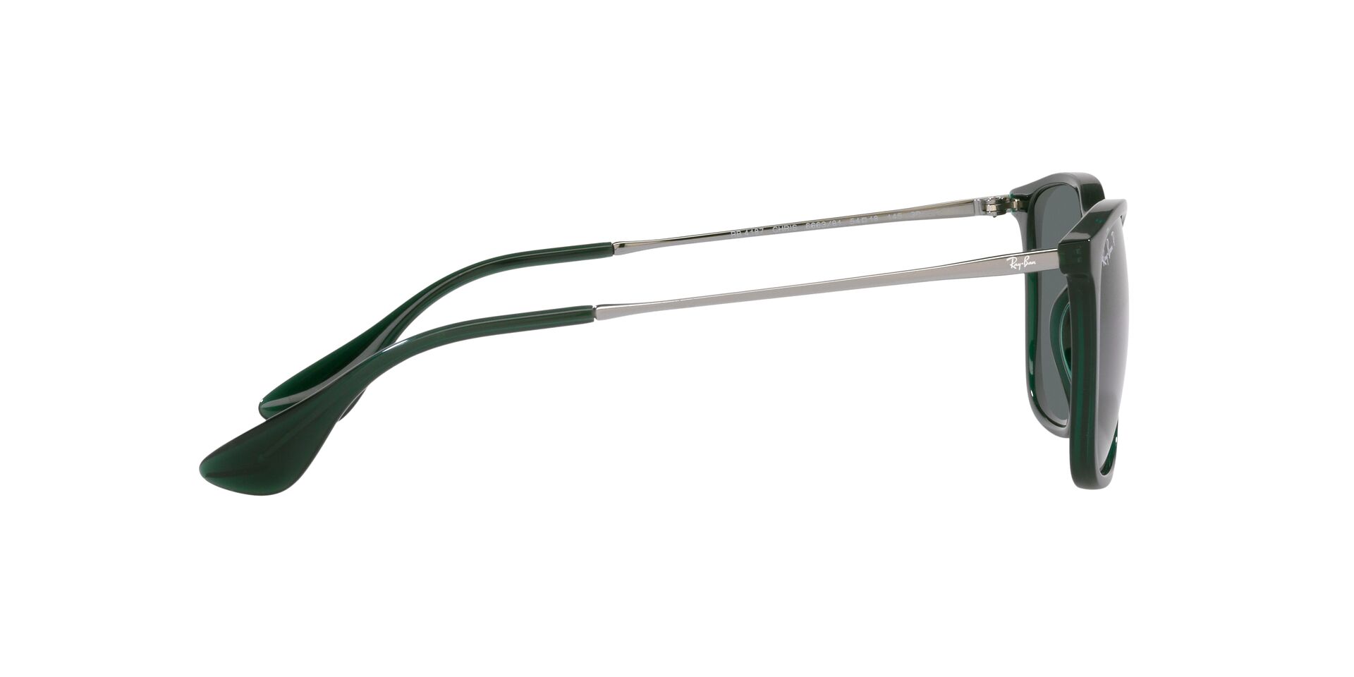 RAY-BAN RB4187 CHRIS 666381 54