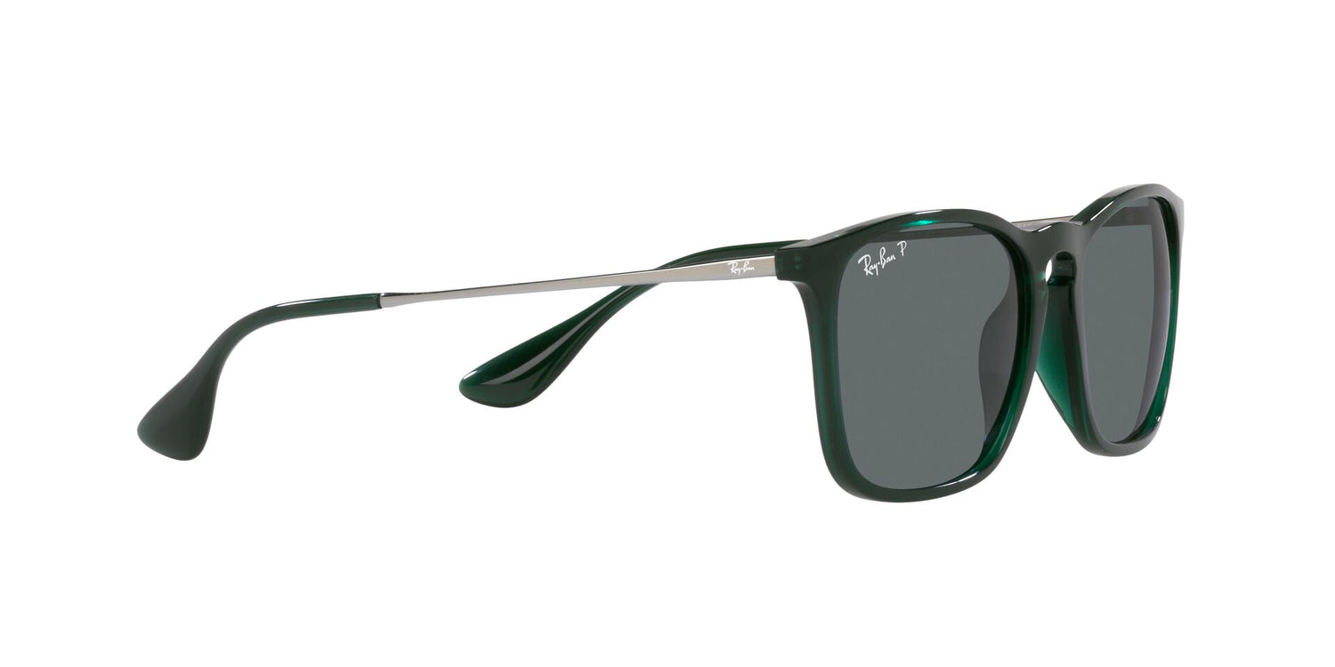 RAY-BAN RB4187 CHRIS 666381 54