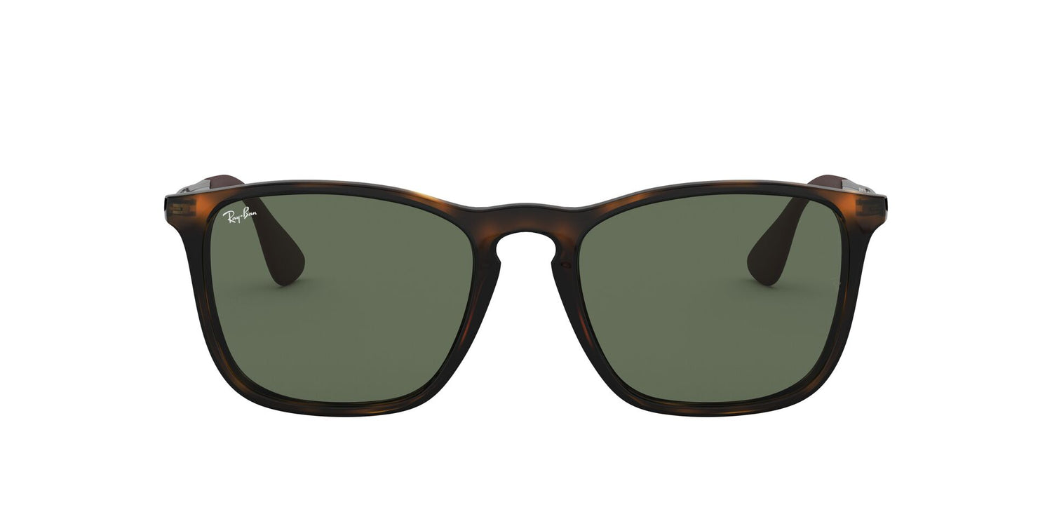 RAY-BAN RB4187 CHRIS 710/71 54