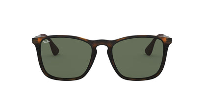 RAY-BAN RB4187 CHRIS 710/71 54