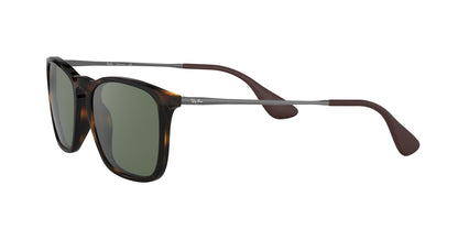 RAY-BAN RB4187 CHRIS 710/71 54