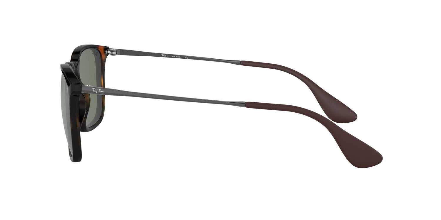 RAY-BAN RB4187 CHRIS 710/71 54
