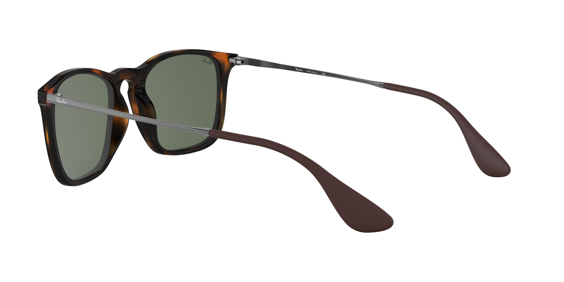 RAY-BAN RB4187 CHRIS 710/71 54