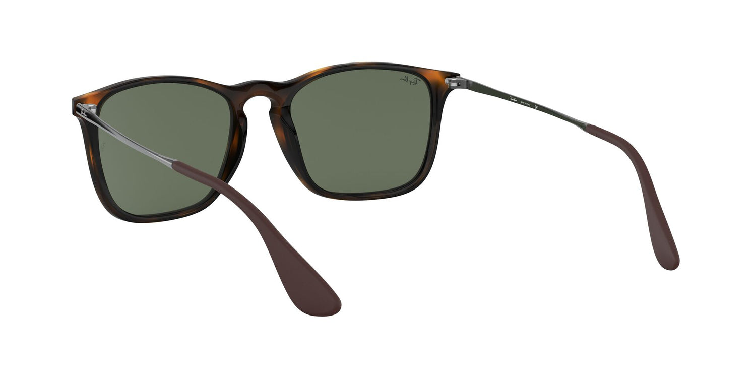 RAY-BAN RB4187 CHRIS 710/71 54