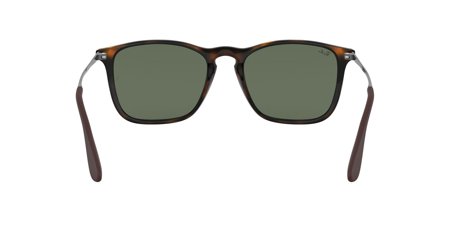 RAY-BAN RB4187 CHRIS 710/71 54