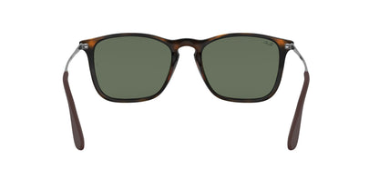 RAY-BAN RB4187 CHRIS 710/71 54