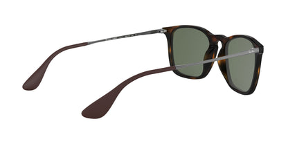 RAY-BAN RB4187 CHRIS 710/71 54