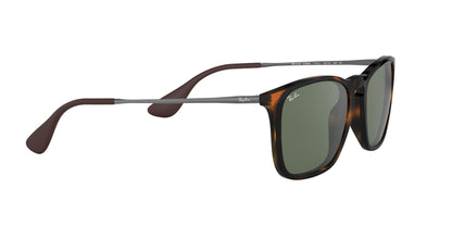 RAY-BAN RB4187 CHRIS 710/71 54