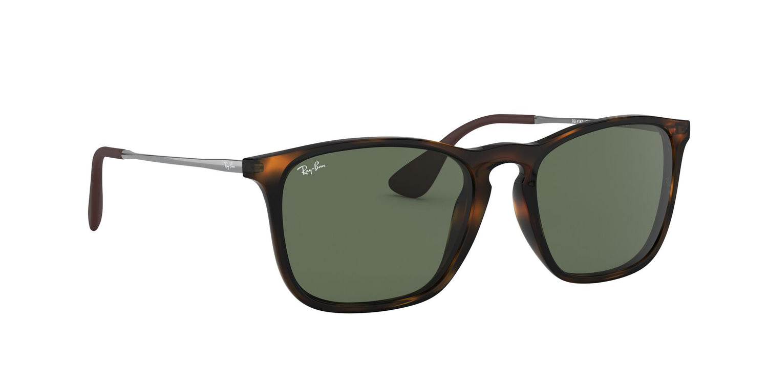 RAY-BAN RB4187 CHRIS 710/71 54