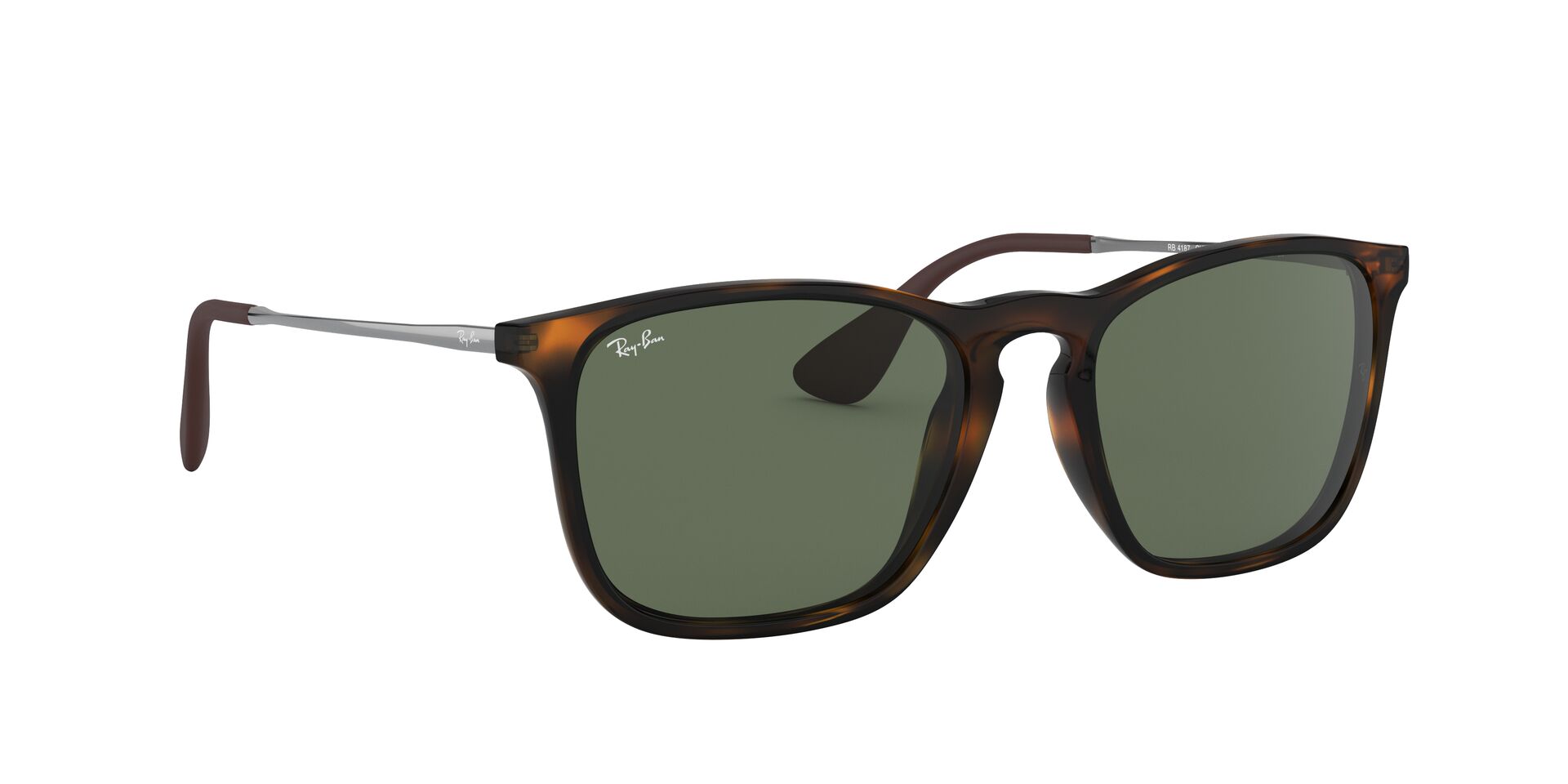 RAY-BAN RB4187 CHRIS 710/71 54