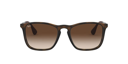 RAY-BAN RB4187 CHRIS 856/13 54