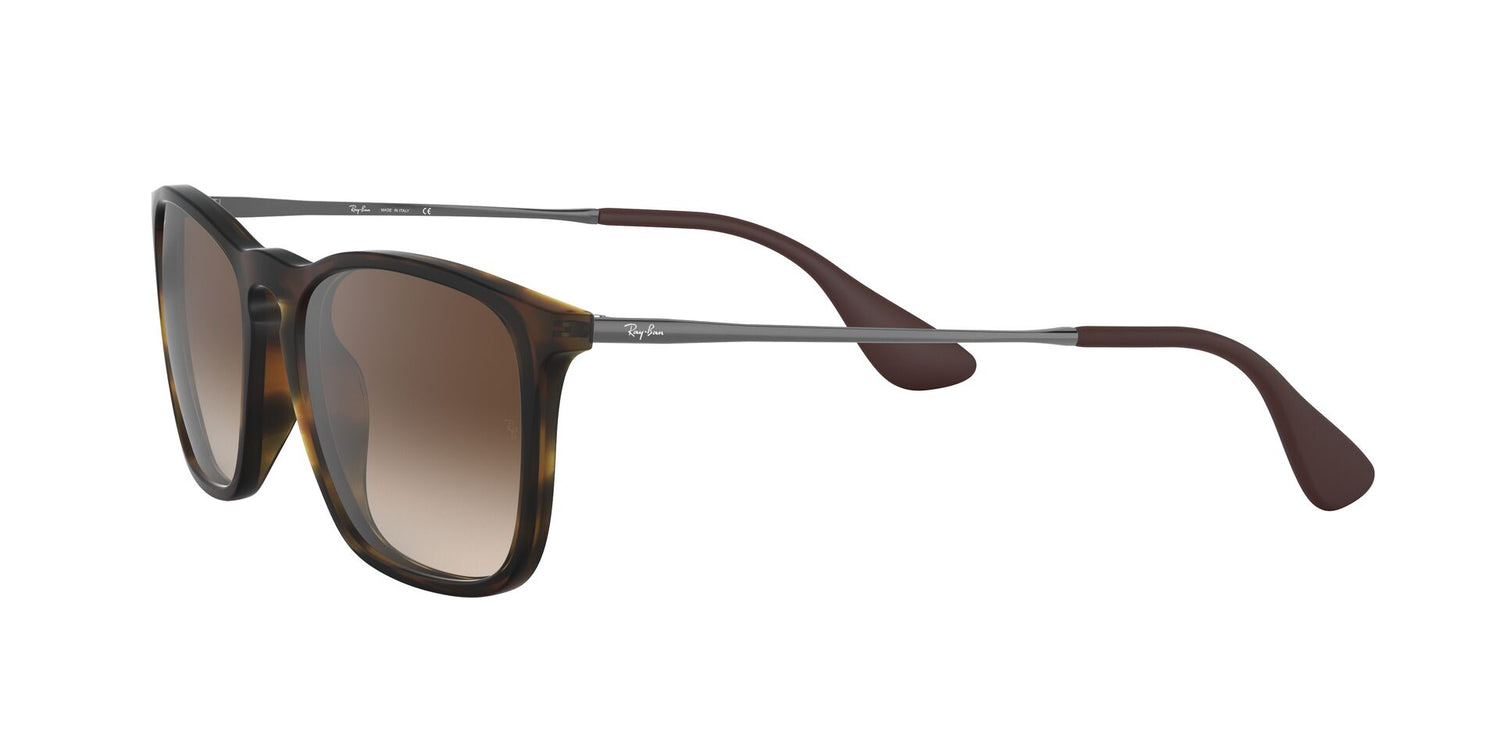 RAY-BAN RB4187 CHRIS 856/13 54