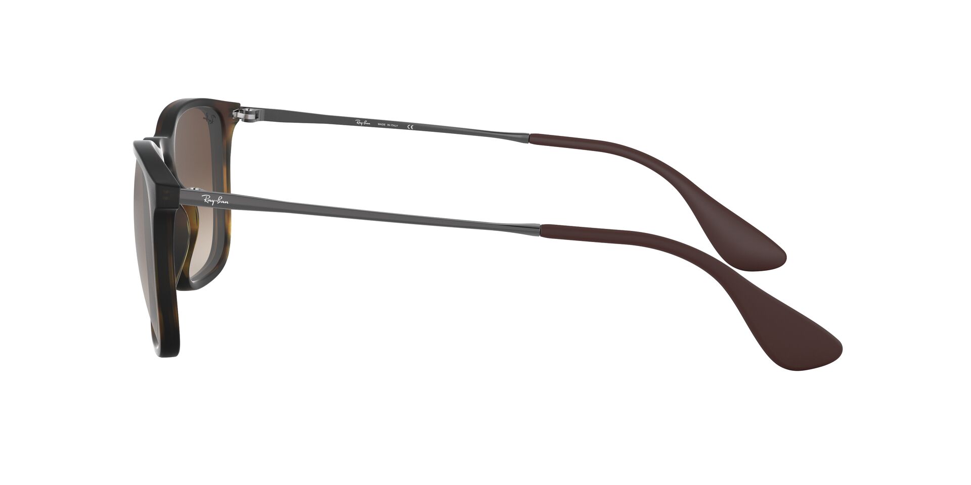 RAY-BAN RB4187 CHRIS 856/13 54